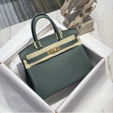 Hermes Birkin Bags